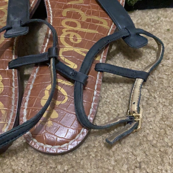 Sam Edelman GiGi Sandals - Picture 7 of 7